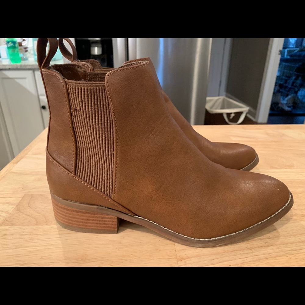 Women’s American Eagle Booties